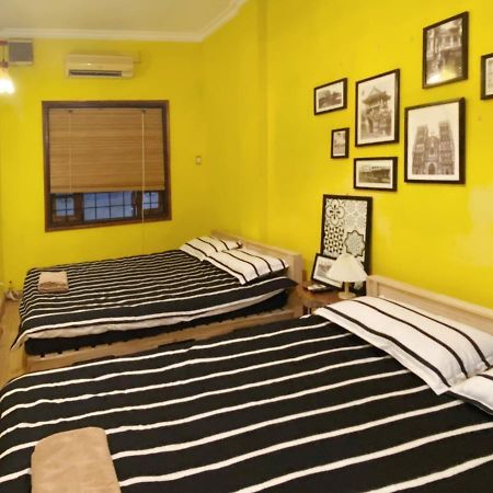 Michi House 6 Apartment Hanoi Exterior photo