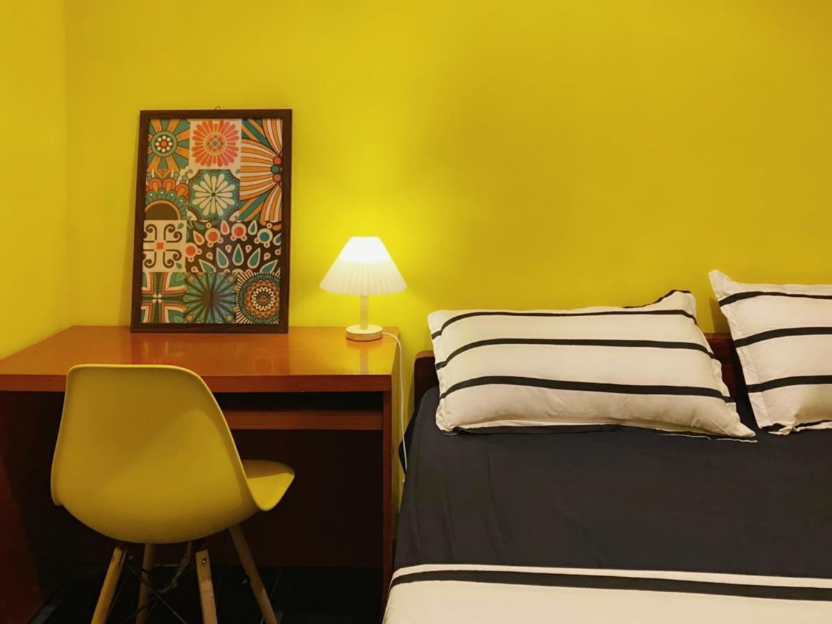 Michi House 6 Apartment Hanoi Exterior photo